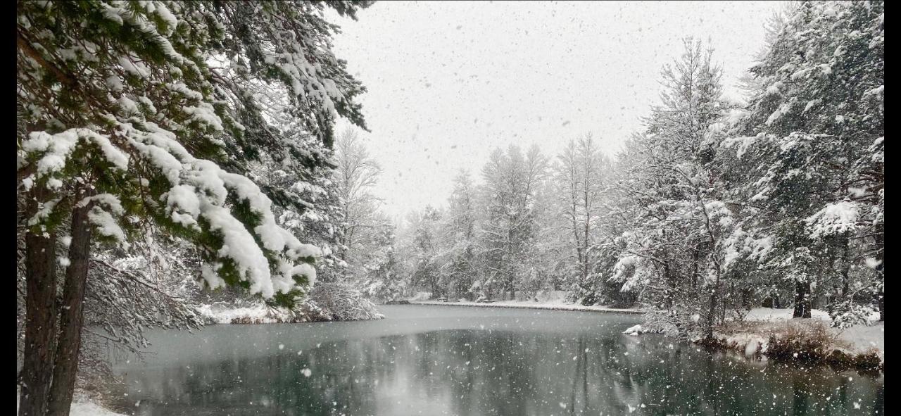 Une Envie De Montagne Guillestre Exterior foto